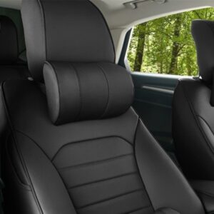 [1+1] 꾸르마켓 차량용 헤드레스트 메모리폼 목쿠션 솔직 후기