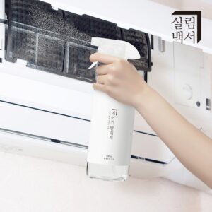 “1+1 살림백서 에어컨 탈취제” 가성비 대박 사용 후기 및 추천