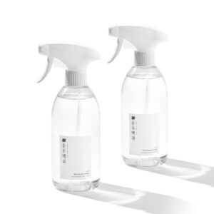 “1+1 피톤치드 에어컨 탈취제 냄새 제거 가정용 셀프 스프레이 500ml” 솔직 후기 – 가정 필수템