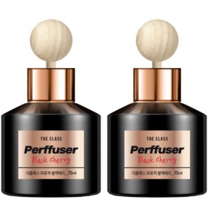 “1+1 더클래스 차량용 방향제 퍼퓨저, 자동차 필수템으로 인정”