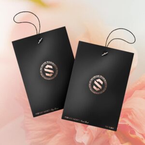 [1+1] 더클래스 퍼퓸 사쉐 차량용 방향제 피치바흐 20g 솔직 리뷰