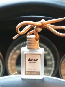 “1+1 벨퍼포먼스 아디노 프리미엄 천연오일 피톤치드 차량용 방향제” 사용 후기