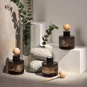 [1+1이벤트] 불스원 그라스 디퓨저 차량용 방향제 솔직 후기