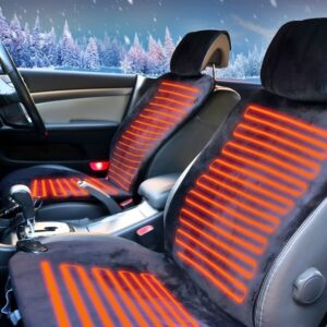 “12v 전기 장판, 차량용 온열 매트로 겨울철 꼭 필요한템”