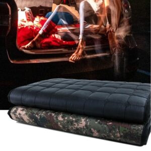 “12v 전기장판 온열 차량용 전기장판, 캠핑 필수템으로 추천할 이유”