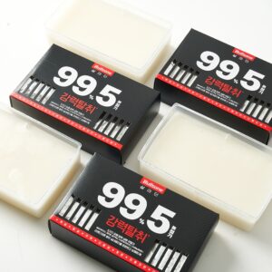 [3개SET]불스원 살라딘 구구오 강력 탈취제 라벤더코튼향 사용 후기를 통해 본 장단점