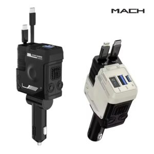 “4in1 시거잭 초고속 충전기 차량용 시가잭 USB 어댑터 C타입 아이폰” 추천템, 정말 괜찮을까?