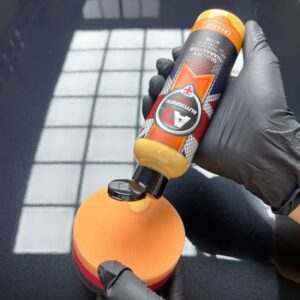 “AD 오토브라이트 페인트클렌져 AD 인핸스, 청결의 신세계 속으로”