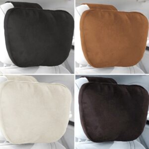 BMW 카니발 벤츠 테슬라 목쿠션, 쏘렌토 GV80 G80 사용 후기