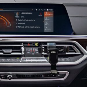 BMW X5 G05 전용 CLEC G601 거치대 추천, 정말 가성비 뛰어나요