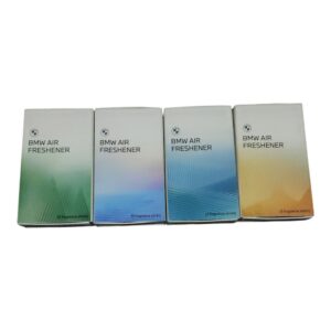 “BMW 자동차 송풍구 통풍구 방향제 리필킷” 솔직 사용 후기, 정말 필요해요