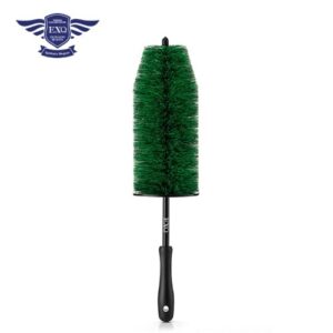 EXQ 휠 브러쉬 대형 (SN9088) 솔직 사용 후기, 꼭 필요한 차량 관리 아이템