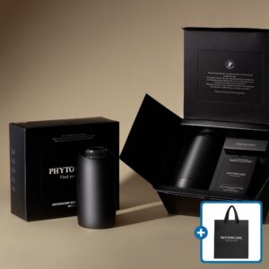 “JW생활건강 피톤케어 블랙 피톤치드 차량용 방향제 본품세트” 솔직 사용 후기