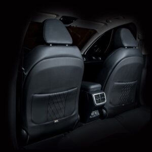 K5 DL3 전용 아임반 차량용 시트백커버 킥매트 필수 아이템으로 추천