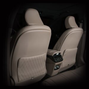 K8 전용 페이스리프트 호환 아임반 차량용 시트백커버 킥매트 자동차 시트보호커버 1세트 솔직 사용 후기