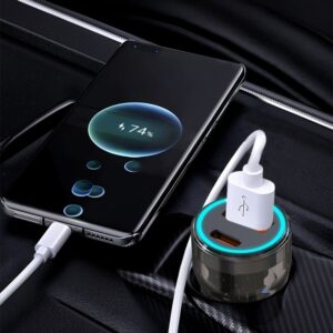 “LED시거잭충전기 차량용 USB 시가잭 C타입 고속충전기” 장단점 총정리 실제 써보니