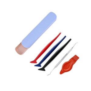 “PPF 랩핑 작업 도구 틈새 용품 헤라 자석 3 5 7종 세트”로 작업의 질 높이기