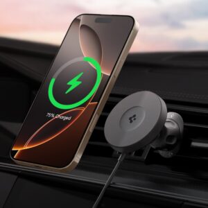 “Qi2 맥세이프 차량용 핸드폰 거치대 고속 무선 충전기” 솔직 후기, 필수템으로 인정받은 이유