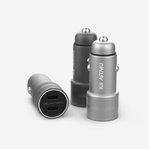 USB PD PPS 듀얼 차량용 초고속충전기 CP320, 가성비 분석과 솔직한 후기