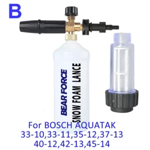 추천 자동차 세차용 분사노즐 10종 필수템 지금 바로 구매하세요!