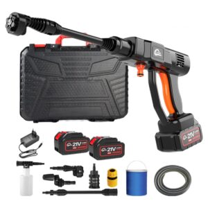 추천 샤오미 고압세척기 10종 인기 상품 지금 바로 확인하세요!