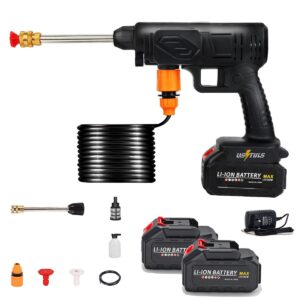 추천 인기 휴대용 세차기 10종 지금 바로 구매하세요!