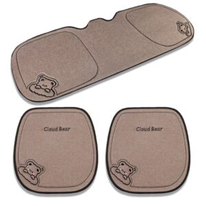 자동차용 방석 쿠션 추천 3가지 지금 바로 구매하세요