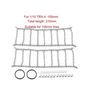 추천 인기 금속 스노우체인 10종 지금 바로 구매!