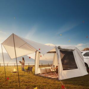 추천 차량용 텐트 10선 지금 구매해야 할 인기 제품