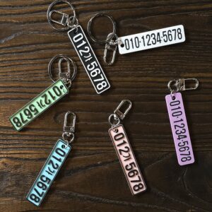 추천 인기 차량용 번호판 틀 10개 지금 바로 확인!