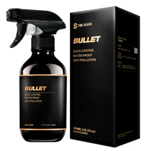 추천 인기 유리막 코팅제 10종 지금 바로 선택!