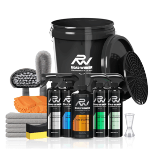 추천! 차량용 세차용품 10가지 필수템 지금 구매하세요