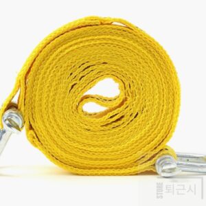 추천 인기 차량용 견인줄 10종 지금 바로 구매하세요!