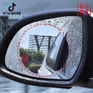 추천 방수미러 필름 10종 인기 제품 지금 구매!