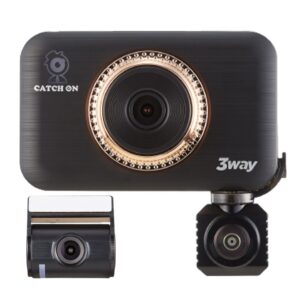 추천 3채널 블랙박스 10종 필수 상품 모음!