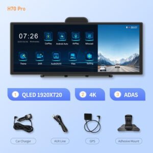 추천! ADAS 지원 블랙박스 10종 인기 상품 지금 구매하세요