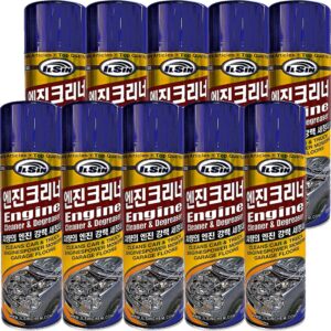 추천 인기 소낙스 엔진크리너 10가지 필수 선택!