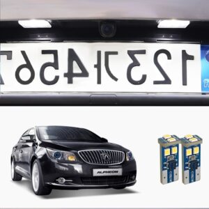 자동차 LED 전구 교체형 10개 추천 지금 인기 상품!