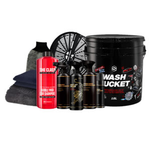 추천 인기 세차용 버킷 세트 3종으로 지금 바로 준비하세요!