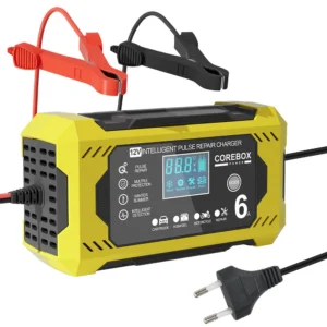 추천하는 SUV 고속충전기 10선 필수 구매 가이드