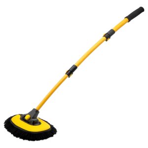 추천 인기 세차용 대걸레 10종 필수 구매 가이드