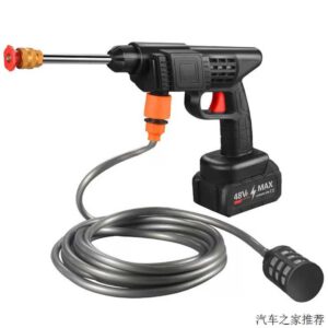 추천 인기 세차용 워터건 10개 필수 구매 지금 바로!