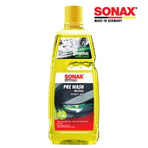 추천 소낙스 세차샴푸 10종 인기 상품 지금 바로 확인!