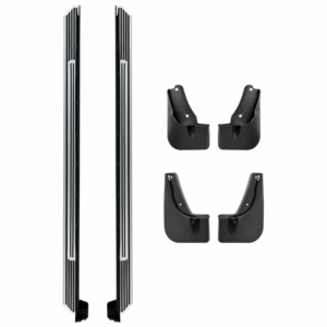 추천 인기 사이드스텝 10종 필수 구매 가이드