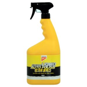 추천 인기 있는 자동차 왁스 10종 필수 구매 가이드