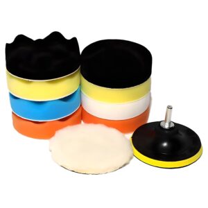 추천 인기 폴리싱패드 10종 지금 바로 구매하세요!