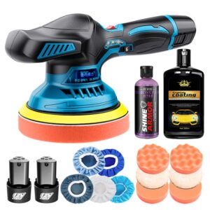 추천 인기 휴대용 차량 광택기 10종 지금 바로 확인하세요