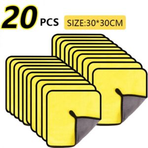 추천 인기 홈세차용 세트 7종 필수 구매!