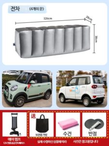 SUV용 전기시트 추천 10개 인기 필수 제품 지금 구매!