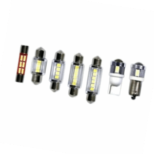 추천 인기 차량용 전구 세트 10개 필수 구매!